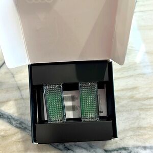 Audi LED Puddle Lights (standard lights no rings) replacement